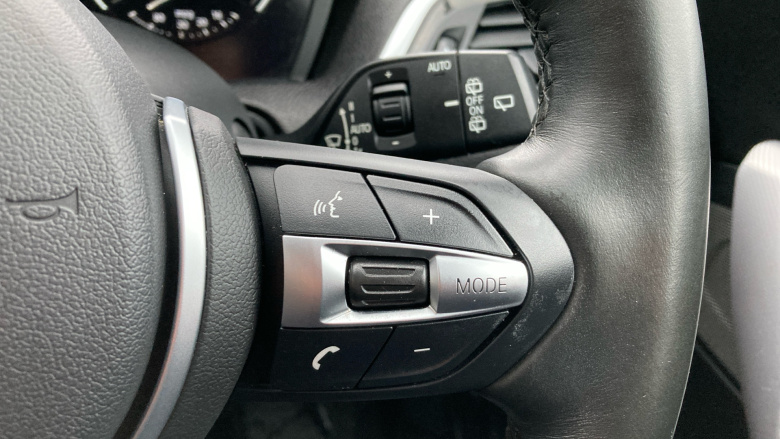 BMW 1 Series 118i [1.5] M Sport Shadow Edition 5dr Petrol Hatchback